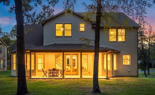 Haus in Gun Barrel City, Texas, Vereinigte Staaten 1