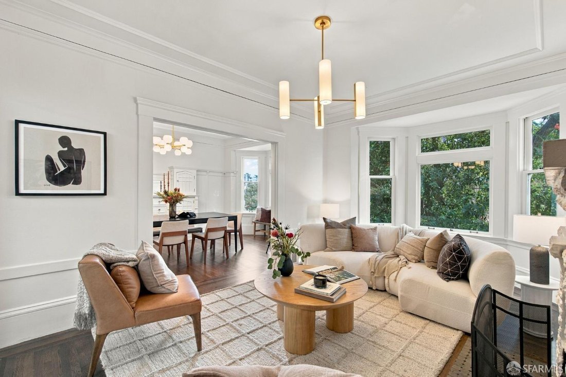 Condominio a San Francisco, California, Stati Uniti 2 - 19166811