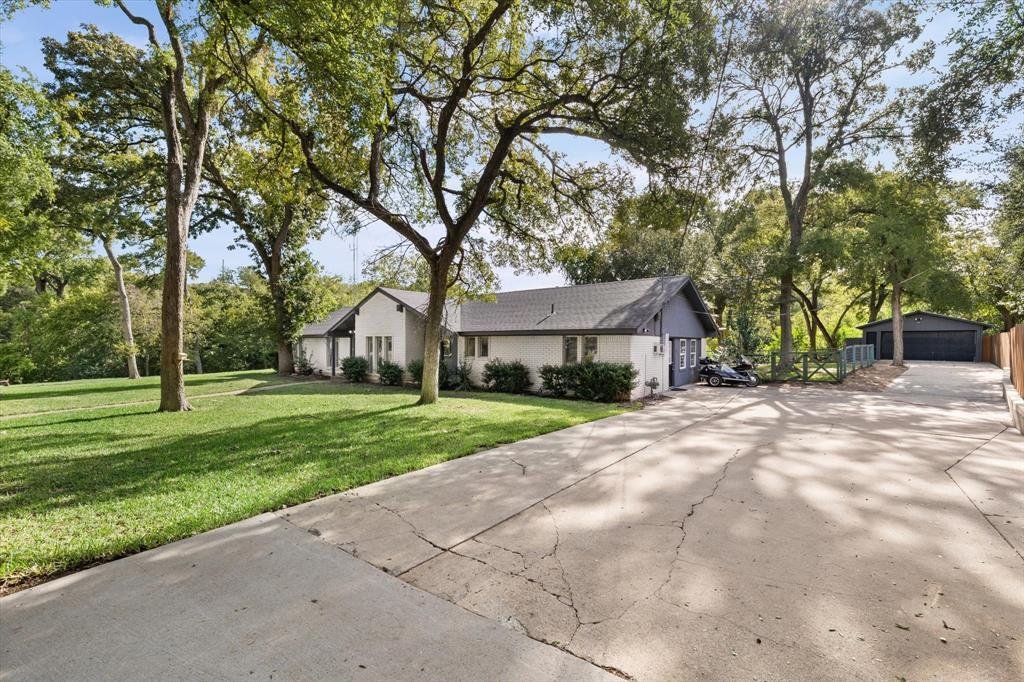 Maison à Woodway, Texas, États-Unis 2 - 19166764
