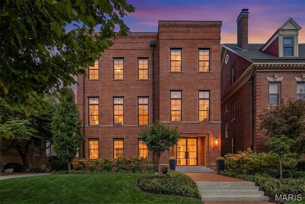 House in St. Louis, Missouri, United States 1 - 19166666