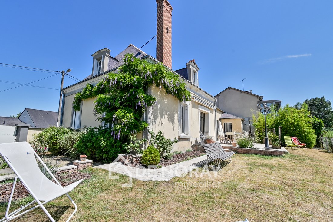 House in Veretz, Centre-Val de Loire, France 3 - 19166943