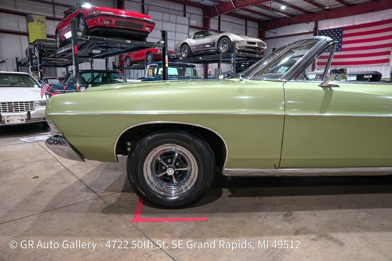 Cabriolet in Grand Rapids, United States 3 - 19167186