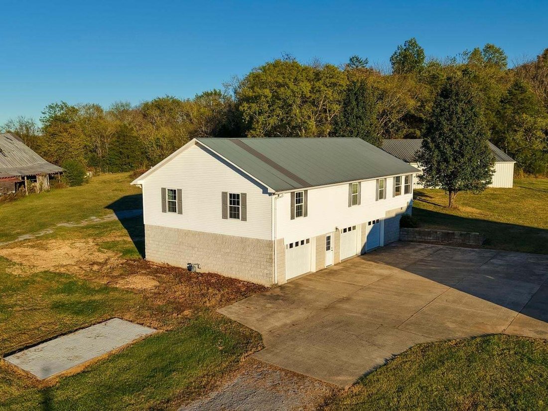 Maison à Brush Creek, Tennessee, États-Unis 4 - 19166600