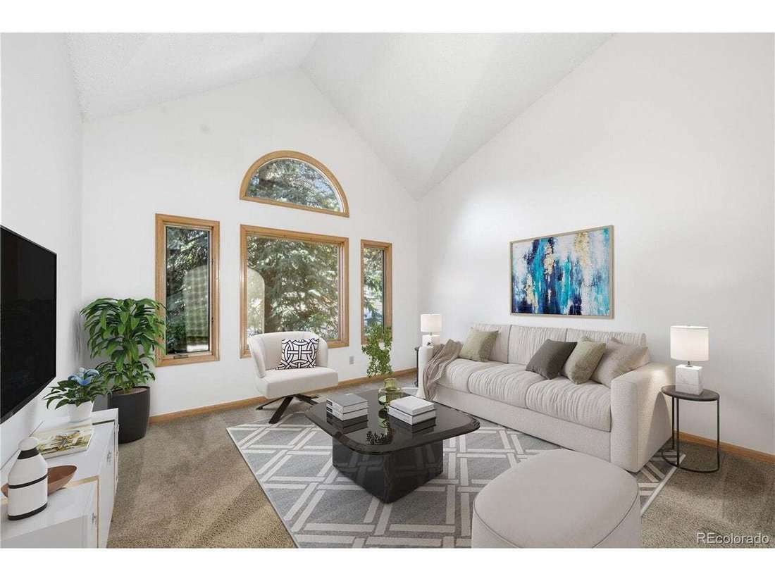 House in Highlands Ranch, Colorado, United States 5 - 19166462