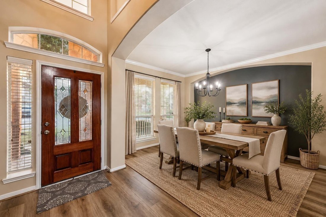 Haus in Pearland, Texas, Vereinigte Staaten 4 - 19166570