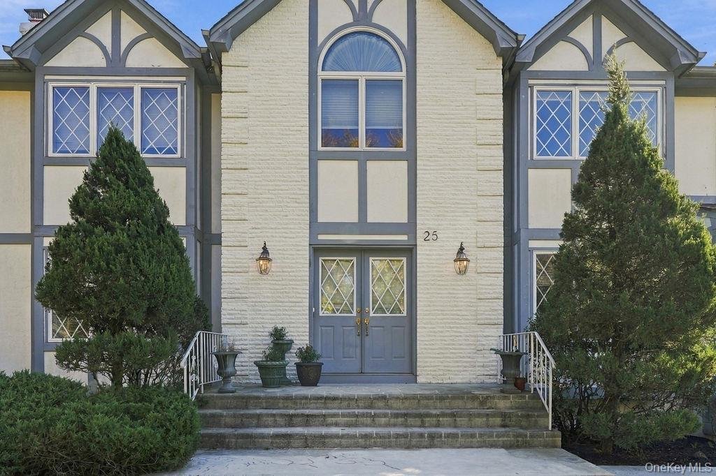Maison à Airmont, État de New York, États-Unis 3 - 19166522
