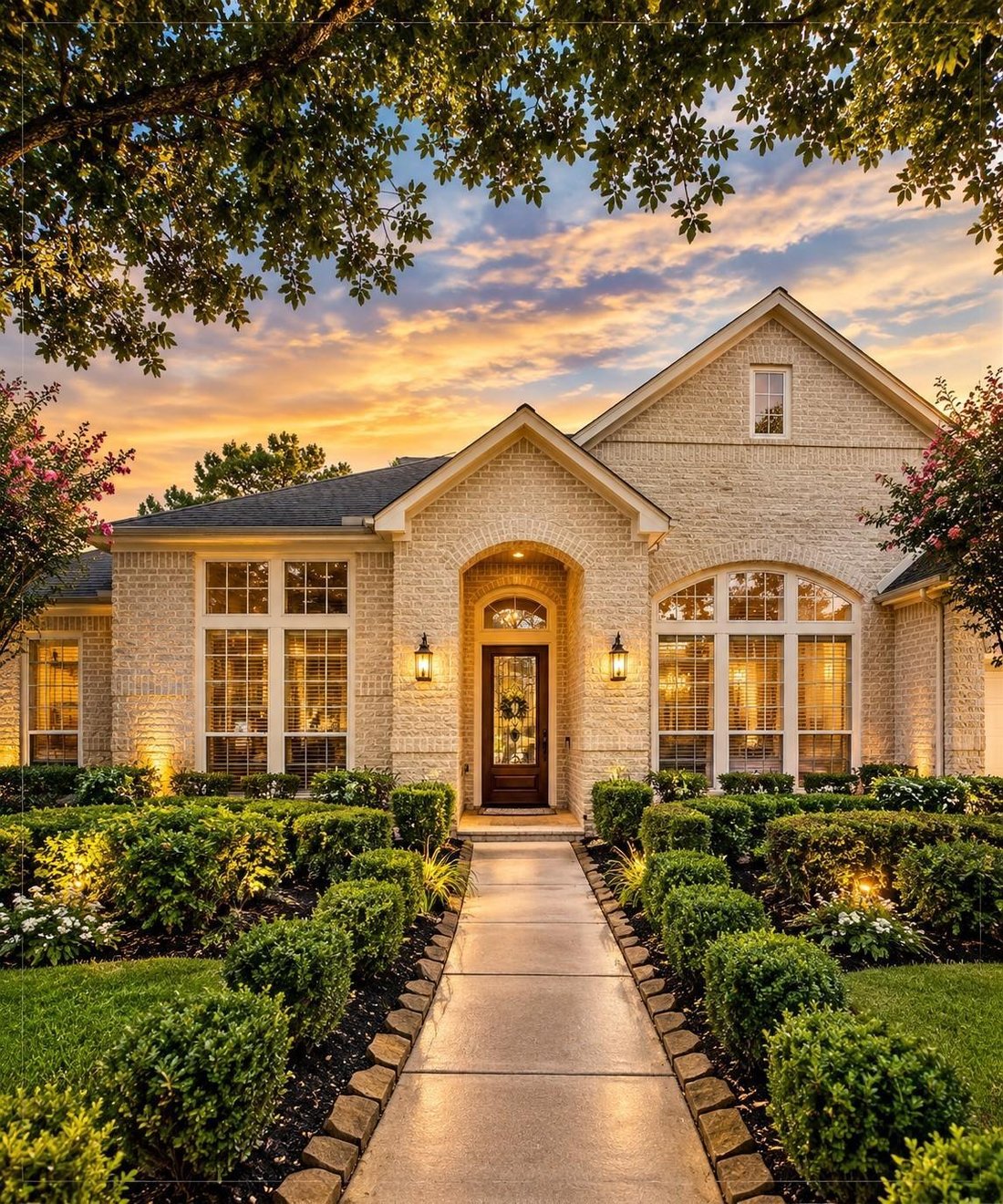 House in Spring, Texas, United States 1 - 19166547