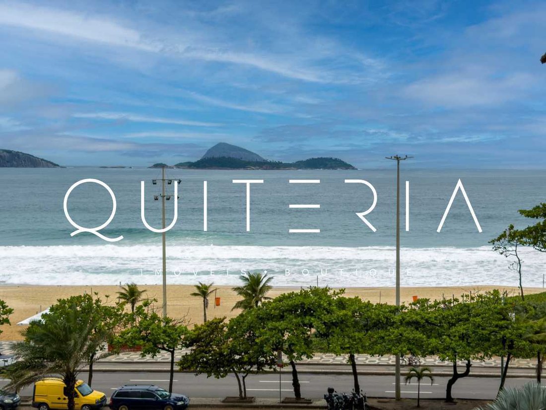 Apartment in Rio de Janeiro, State of Rio de Janeiro, Brazil 2 - 19167006