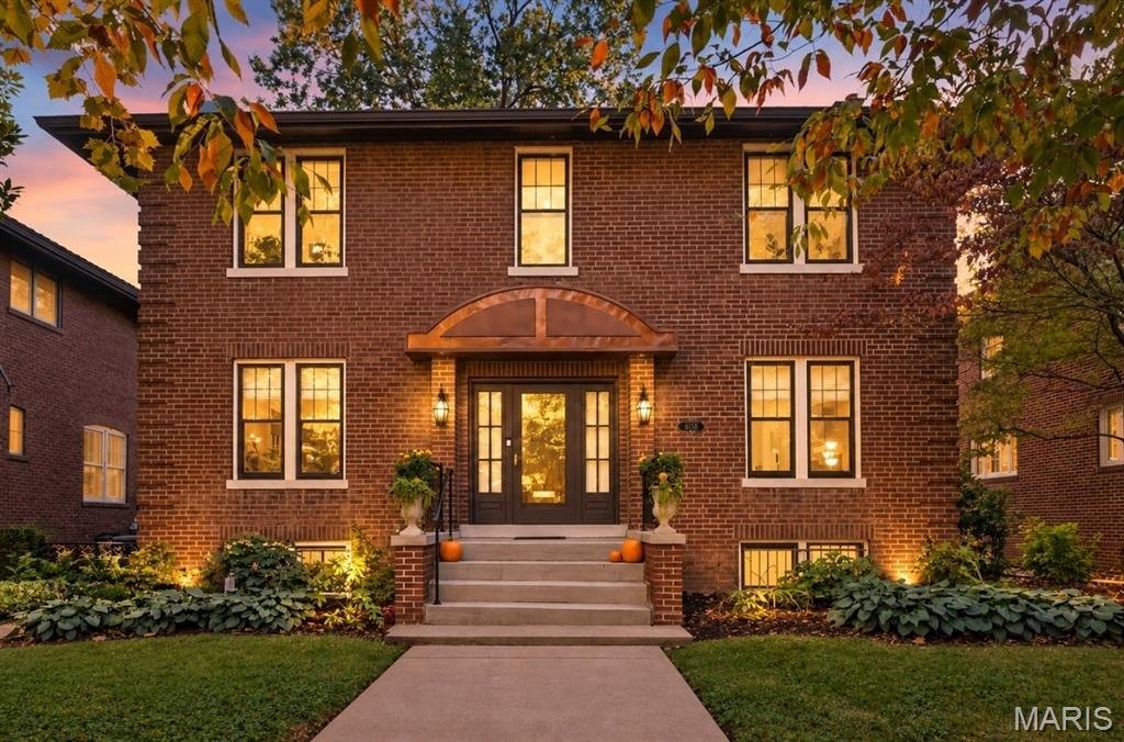 Casa a University City, Missouri, Stati Uniti 1 - 19166647