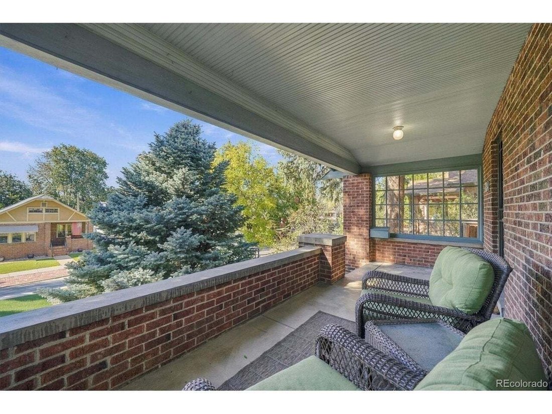 House in Denver, Colorado, United States 3 - 19166443