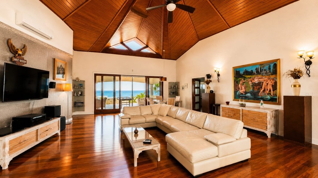 Maison à Pelican, Sint Maarten 1 - 19166900