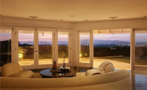 Casa a Los Angeles, California, Stati Uniti 1