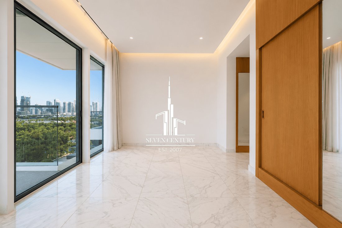 Apartment in Dubai Marina / Marsa Dubai, Dubai, United Arab Emirates 4 - 19166812