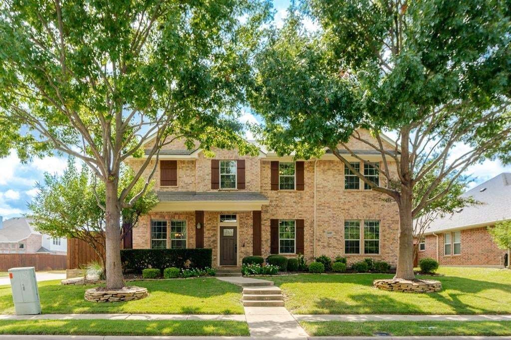 House in Allen, Texas, United States 1 - 19166776