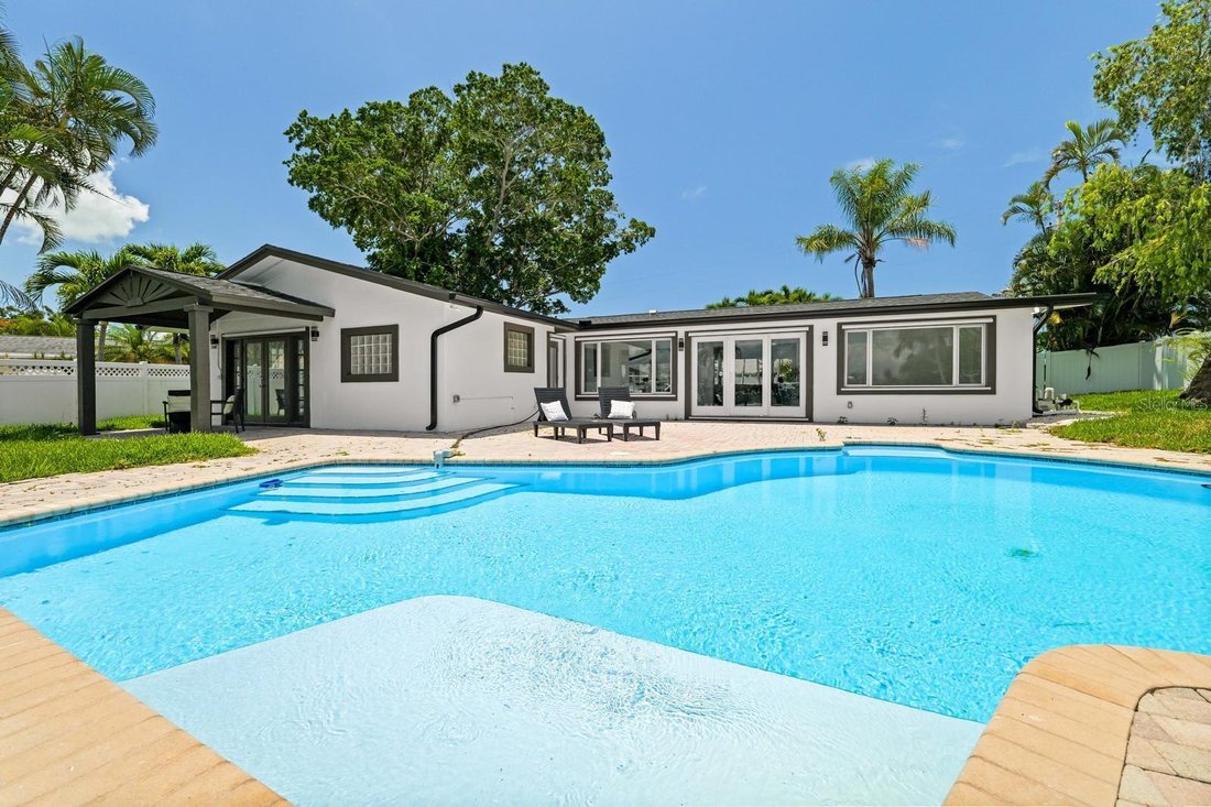 Casa a St. Petersburg, Florida, Stati Uniti 5 - 19166430