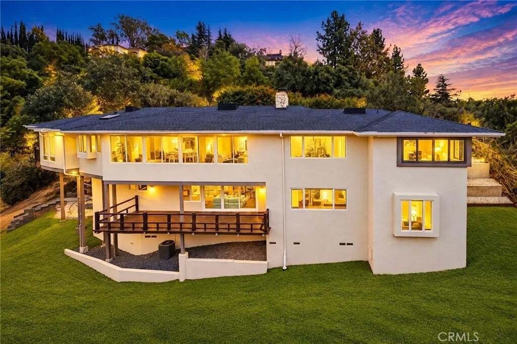 Haus in La Cañada Flintridge, Kalifornien, Vereinigte Staaten 1 - 19166329