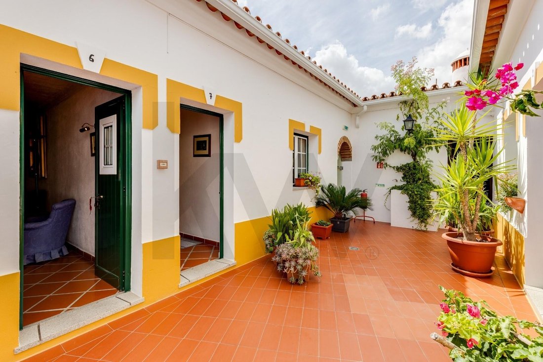 Bungalow in Alandroal (Nossa Senhora da Conceicao), Sao Bras dos Matos (Mina do Bugalho) e Juromenha (Nossa Senhora do Loreto), Évora District, Portugal 2 - 18937062
