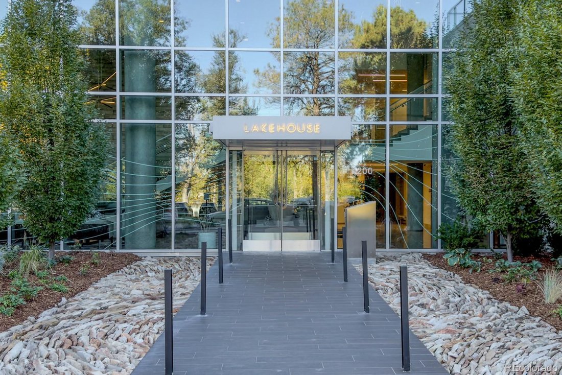 Condominio en Denver, Colorado, Estados Unidos 3 - 19166507