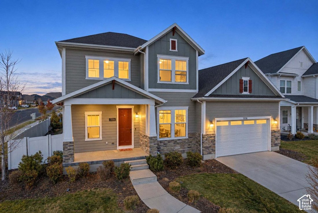 House in Lehi, Utah, United States 1 - 19166391