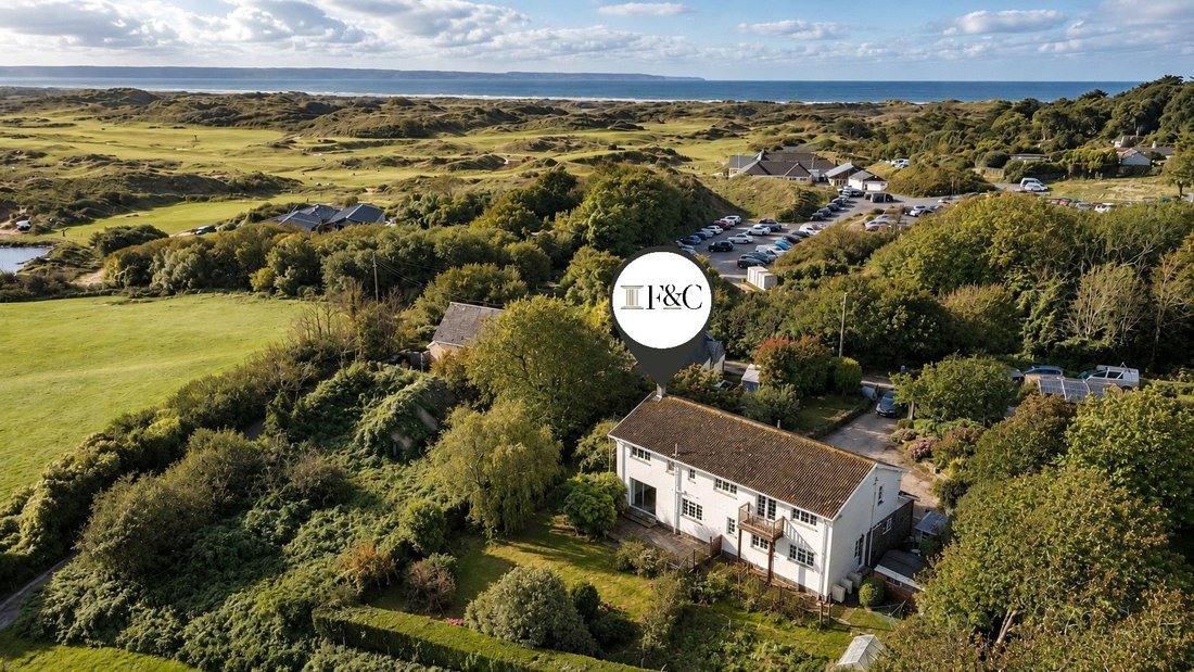 House in Saunton, England 2 - 19166896