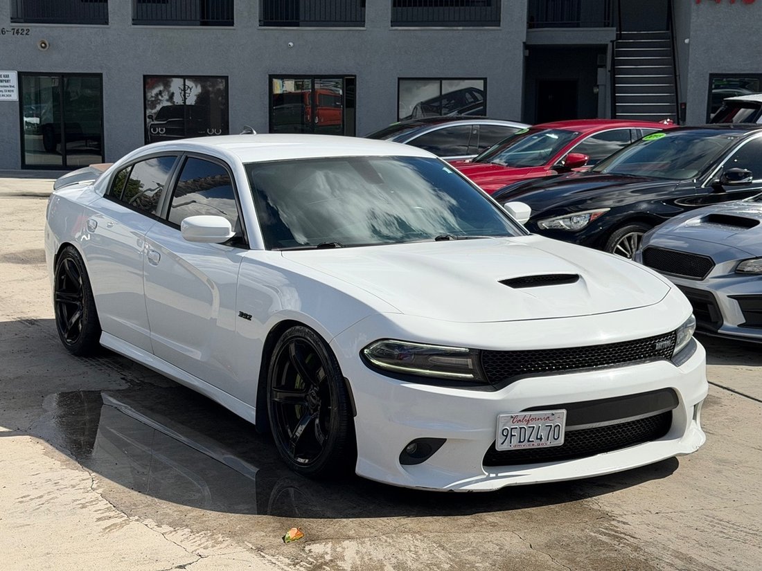 Sedan in Downey, CA, United States 3 - 19167059