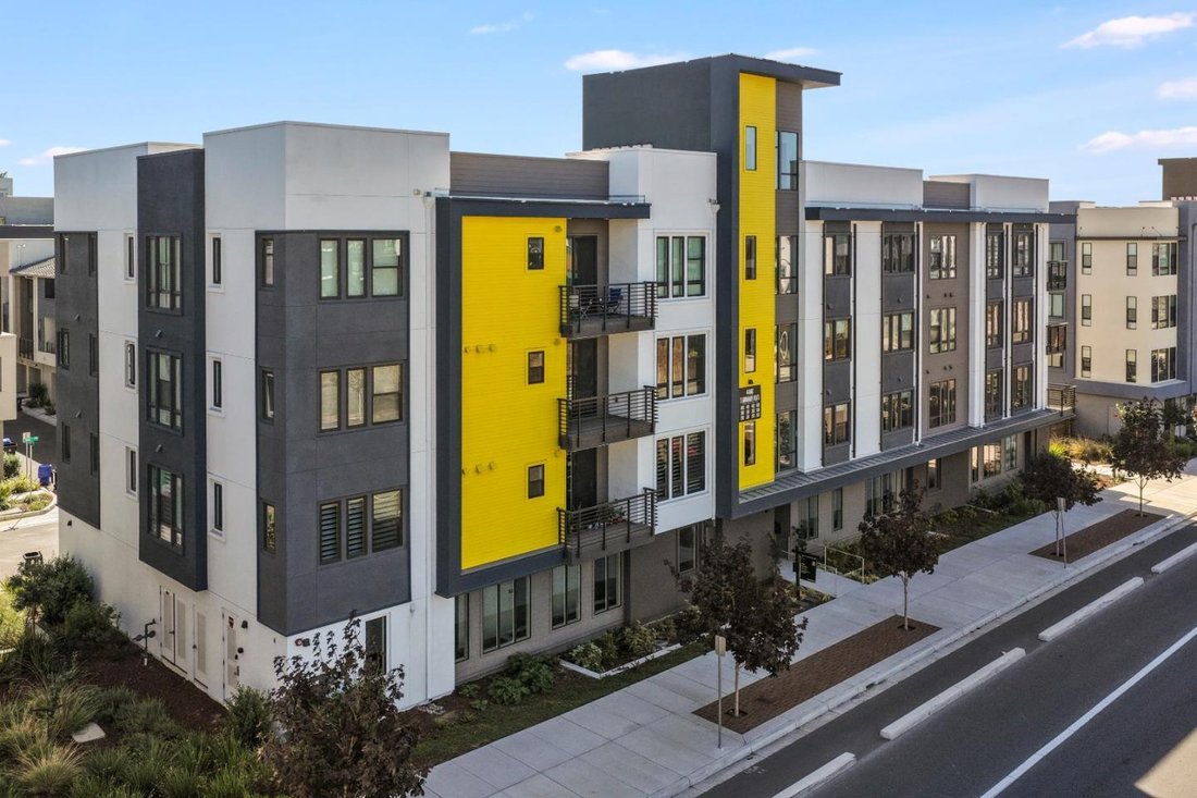 Condominio a Newark, California, Stati Uniti 3 - 19166533