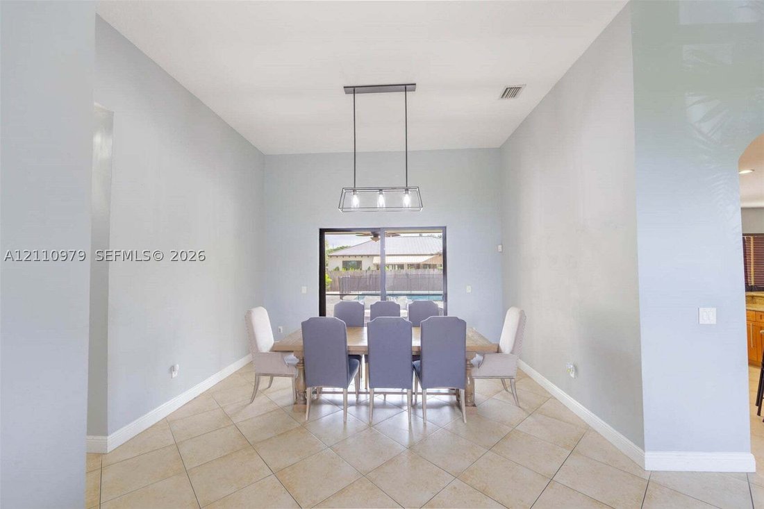 Casa a Homestead, Florida, Stati Uniti 5 - 19166703