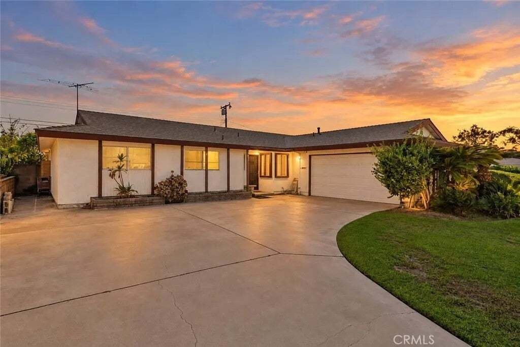 Condo in Garden Grove, California, United States 1 - 19166332