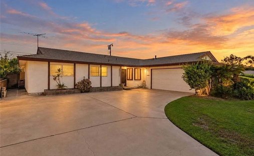 Condo in Garden Grove, California, United States 1