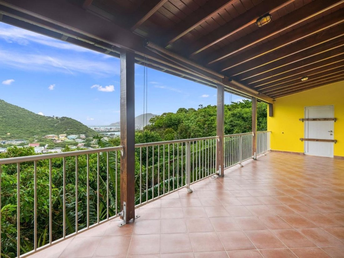Appartement à Upper Prince's Quarter, Sint Maarten 4 - 19167319