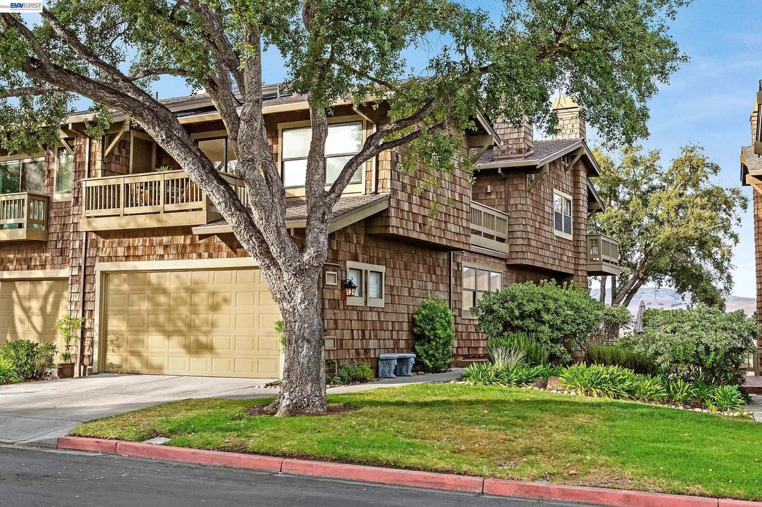 Residenza a Newark, California, Stati Uniti 1 - 19163228