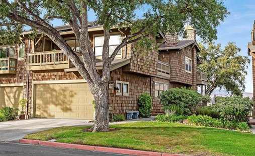 Townhouse en Newark, California, Estados Unidos 1