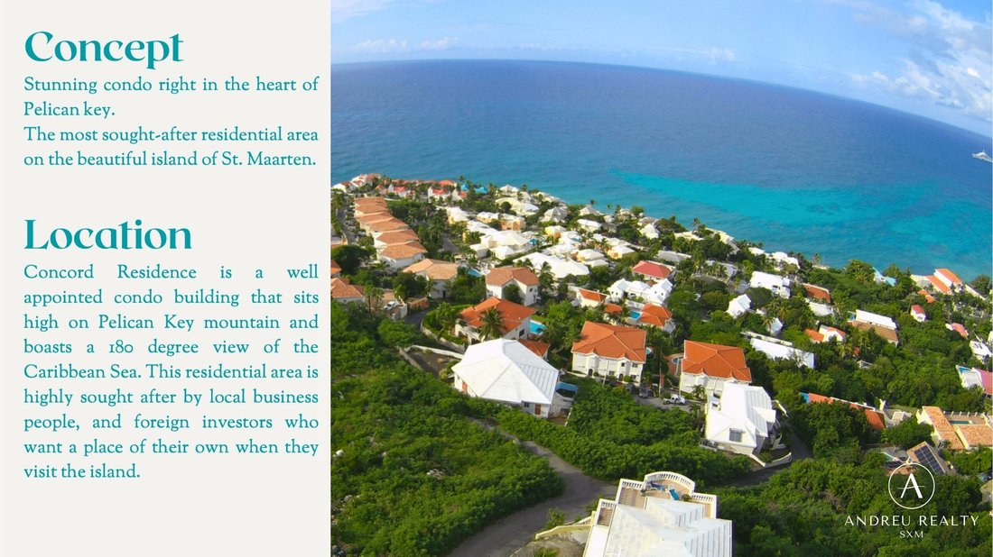 Apartment in Pelican, Sint Maarten 3 - 19167467