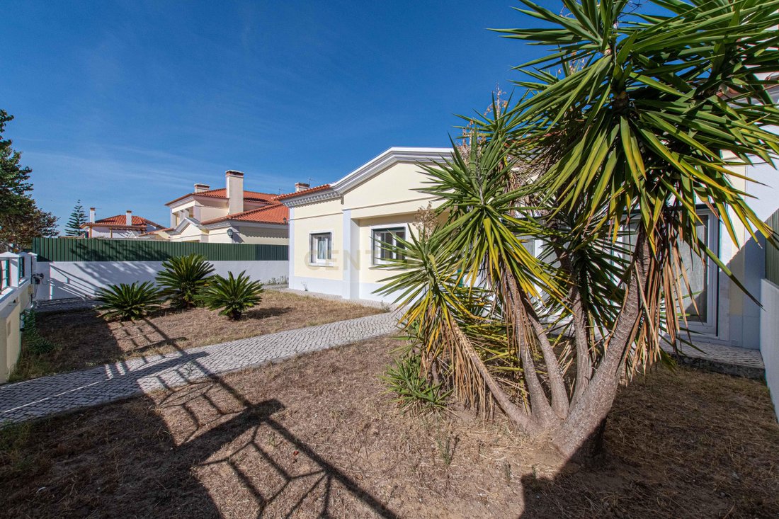 Villa in Azeitao (Sao Lourenco e Sao Simao), Setubal, Portugal 4 - 19167044