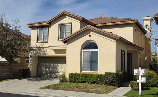 Casa en Gardena, California, Estados Unidos 1