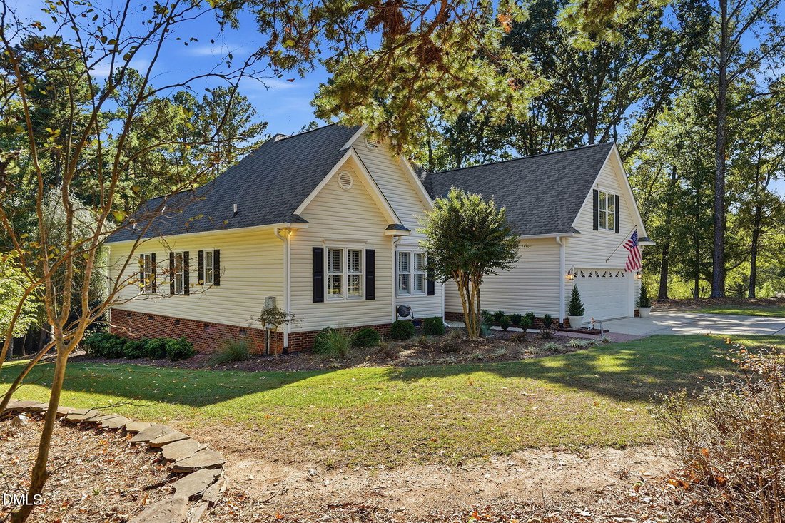 House in Angier, North Carolina, United States 3 - 19166688