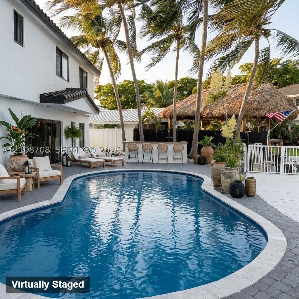Casa a Hillsboro Beach, Florida, Stati Uniti 5 - 19147241