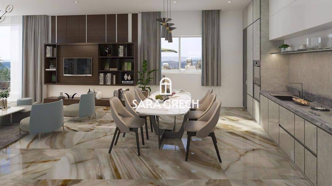 Appartement à Ħal Lija, Malte 2 - 19166689
