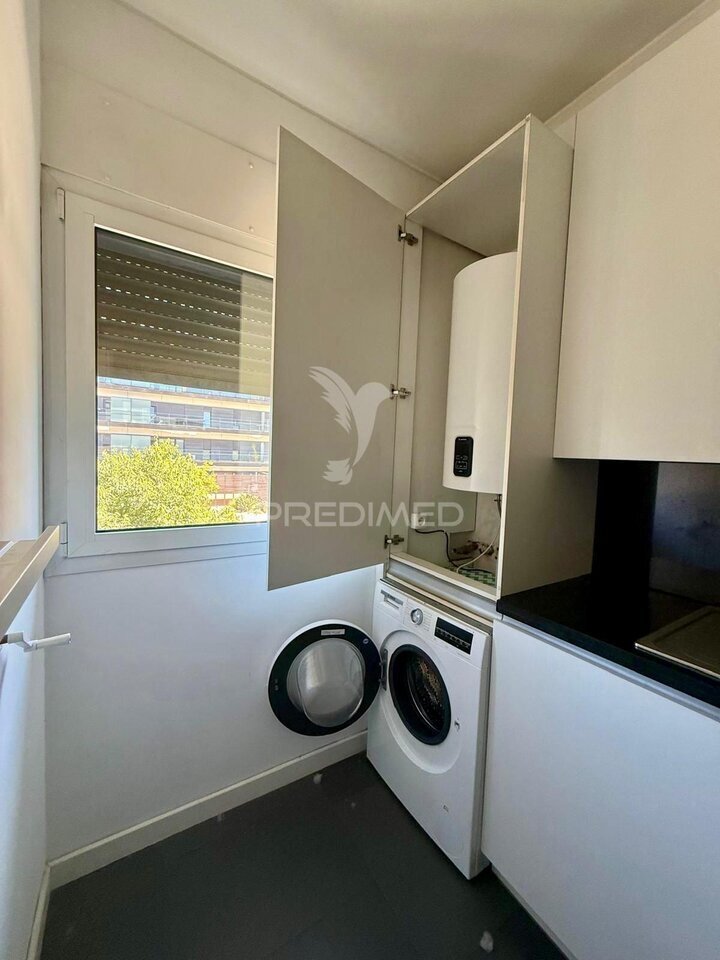 Apartamento en Parque das Nacoes, Lisboa, Portugal 4 - 19167132