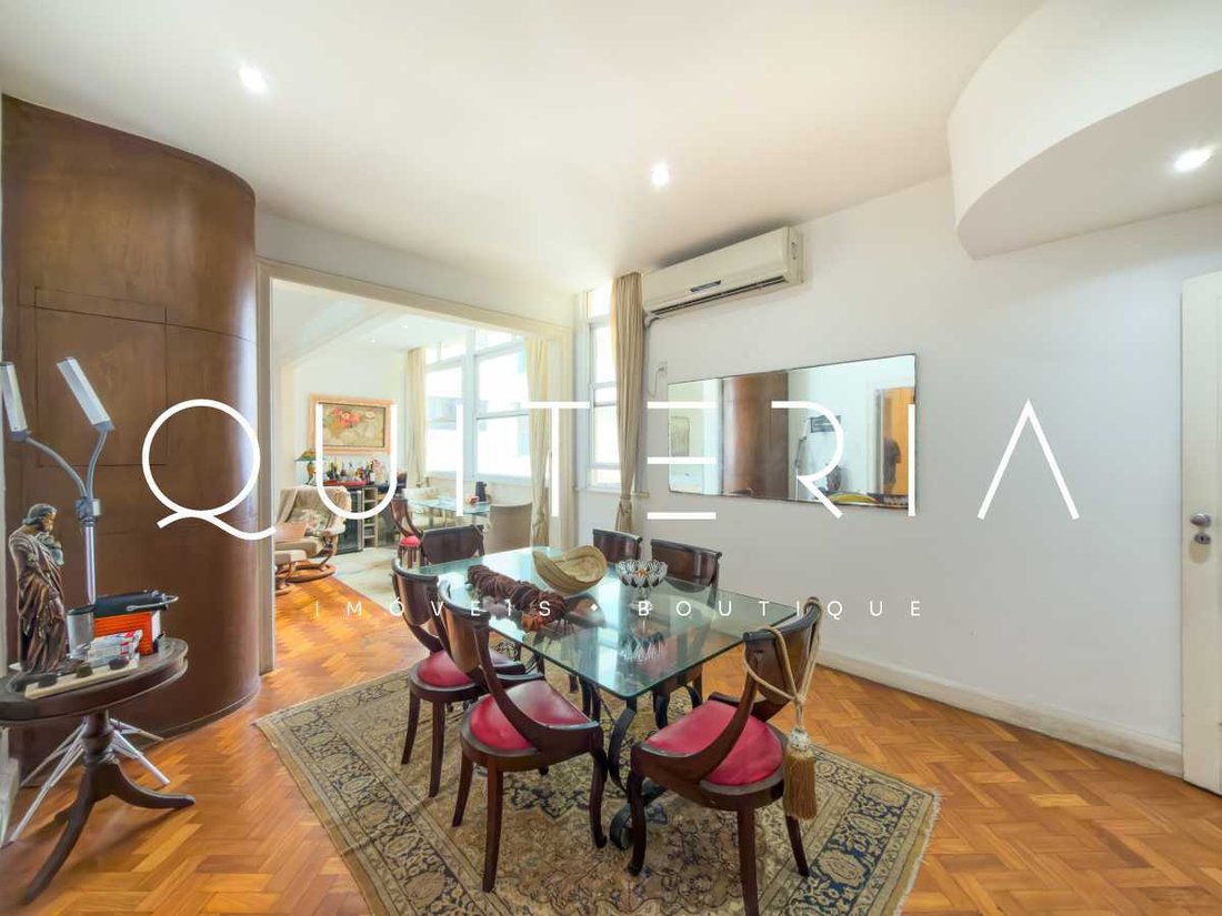 Apartment in Rio de Janeiro, State of Rio de Janeiro, Brazil 5 - 19167006