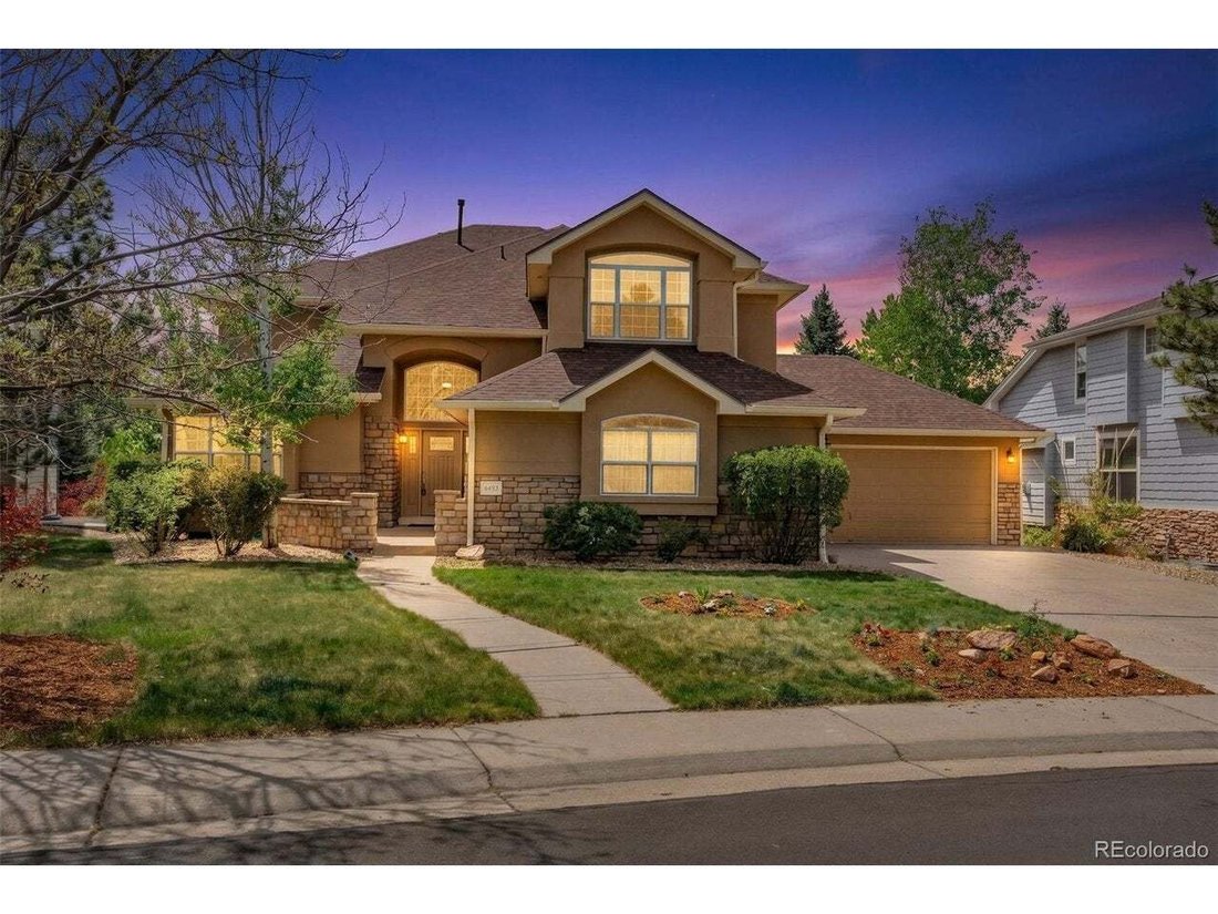 Casa a Aurora, Colorado, Stati Uniti 1 - 19166442