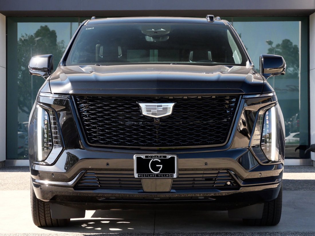 Suv in Thousand Oaks, CA, United States 2 - 19166989