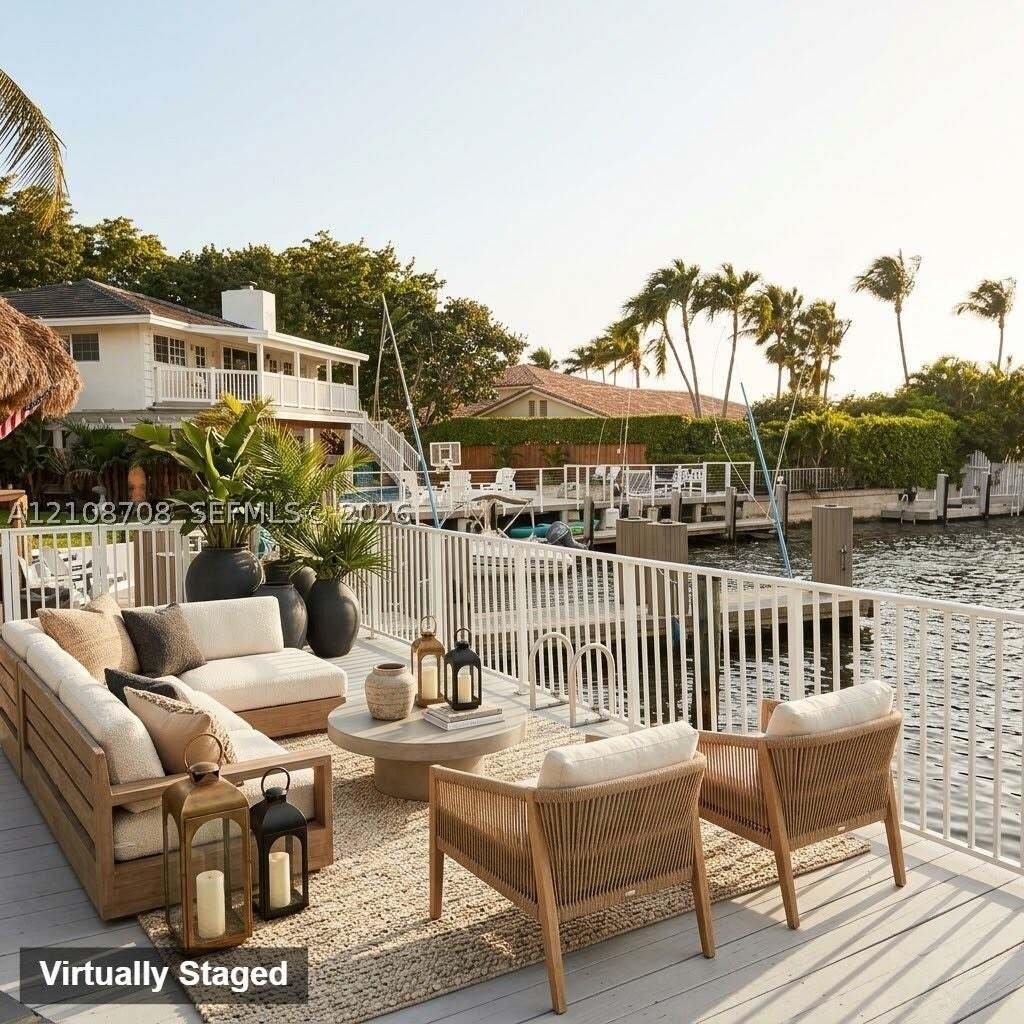 Casa a Hillsboro Beach, Florida, Stati Uniti 1 - 19147241
