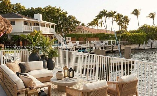 Casa en Hillsboro Beach, Florida, Estados Unidos 1