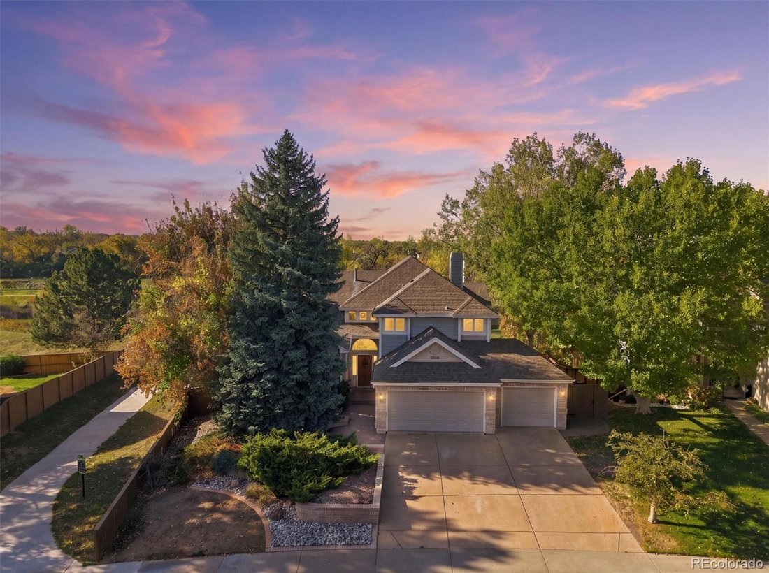 House in Highlands Ranch, Colorado, United States 1 - 19166509