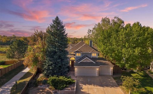 Casa en Highlands Ranch, Colorado, Estados Unidos 1
