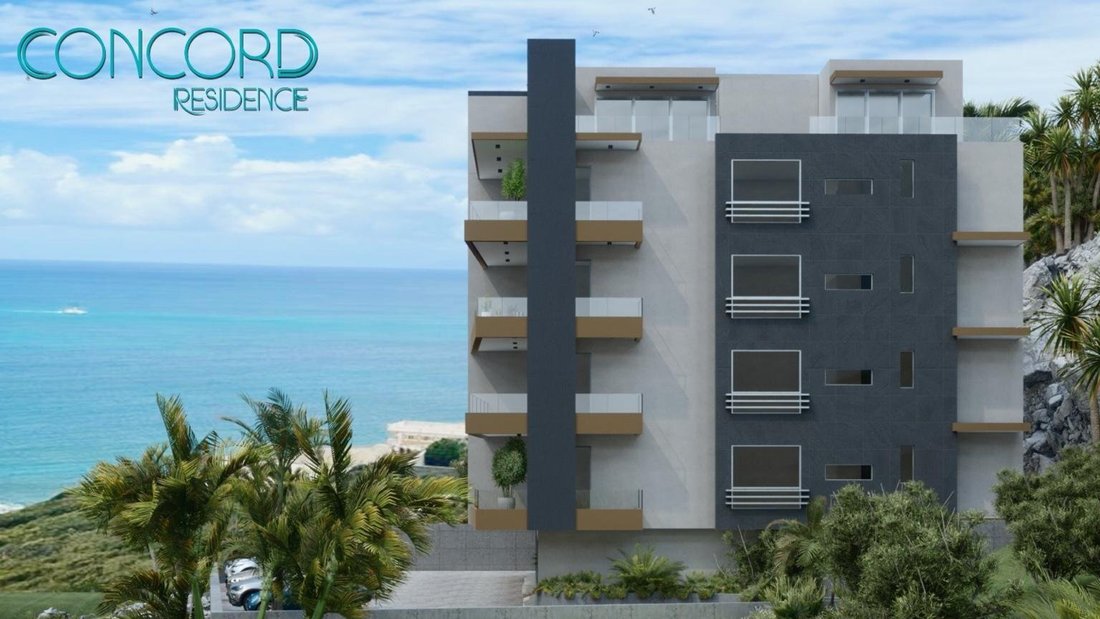 Appartement à Pelican, Sint Maarten 3 - 19167253