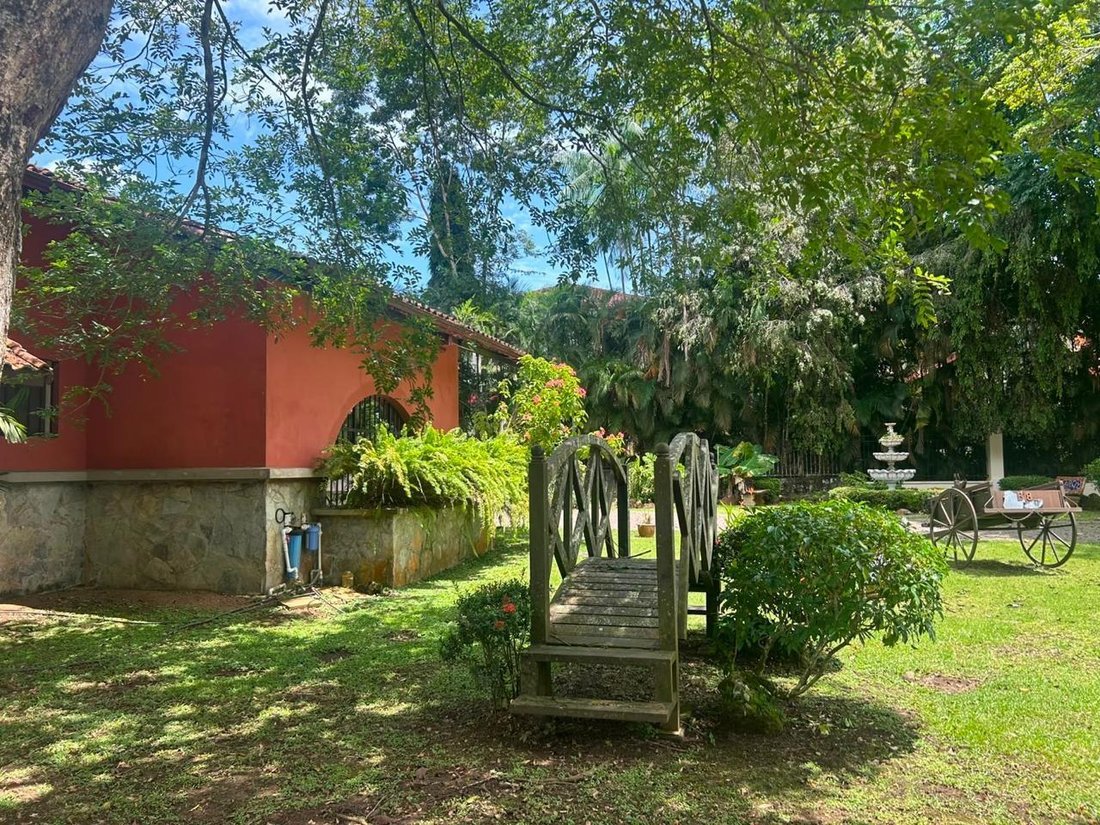 Casa en Panamá, Panamá, Panamá 4 - 19166822