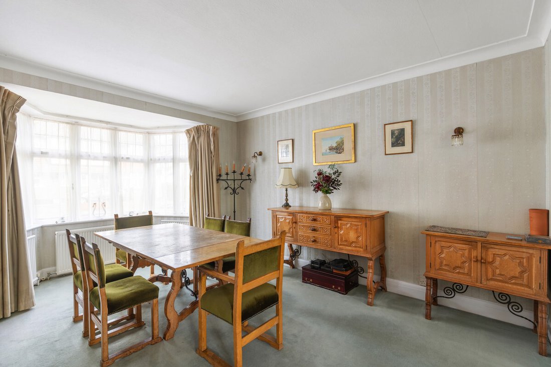 Casa a Ealing (London Borough of Ealing), Ealing, Inghilterra 5 - 19166898