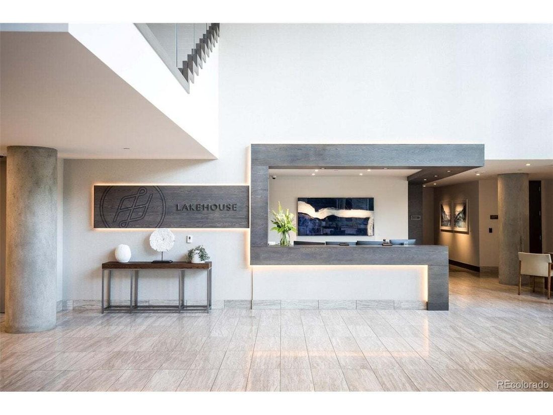 Condominio a Denver, Colorado, Stati Uniti 4 - 19166459